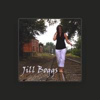 Jill Boggs