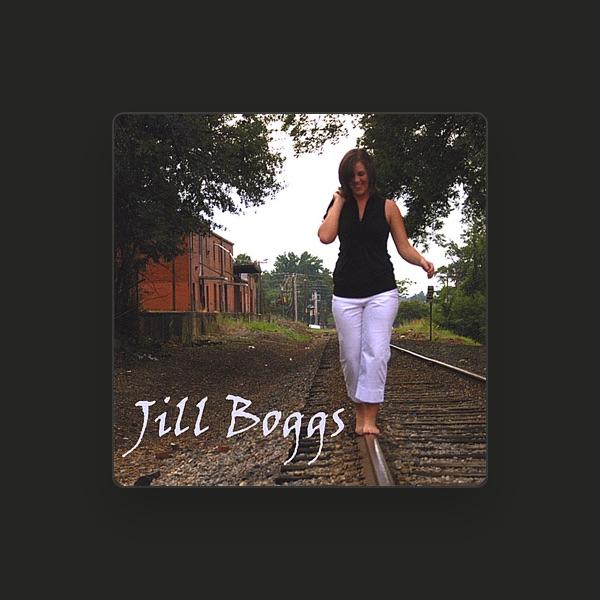 Jill Boggs