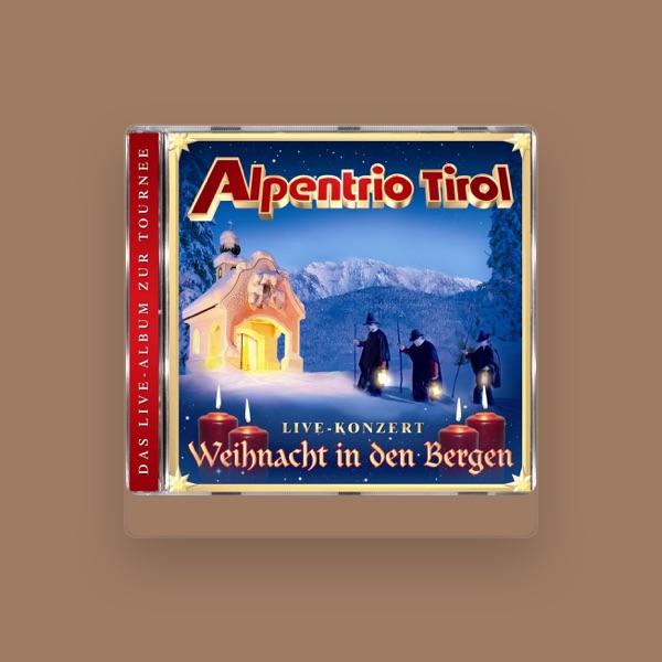 Alpentrio Tirol