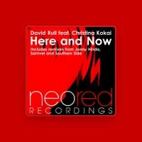 David Rull