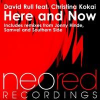 Here & Now (Jonny Hinde Remix) (feat. Christina Kokai)
