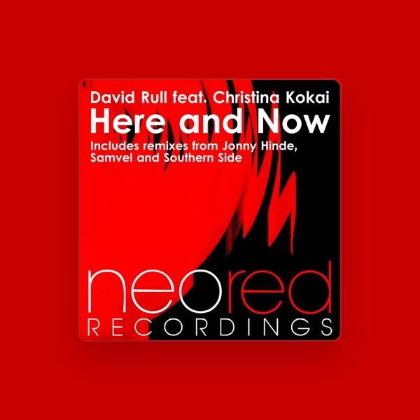 David Rull