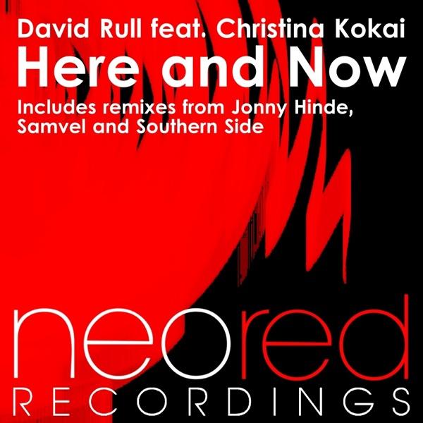 Here & Now (Jonny Hinde Remix) (feat. Christina Kokai)