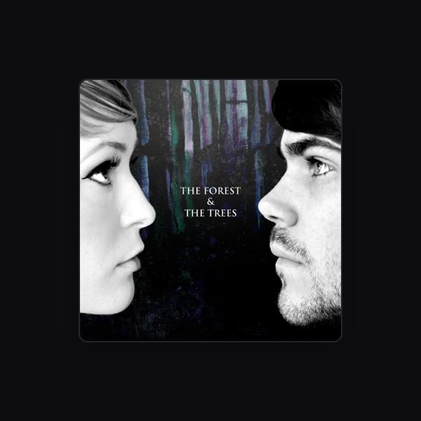 The Forest and the Trees