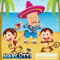 Affenbande (Wo ist der Sangria) [Radio Version]