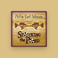Philip Earl Johnson