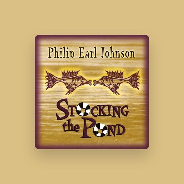 Philip Earl Johnson