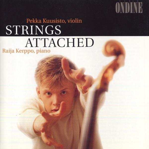 Violin Sonata in G Major: I. Allegretto