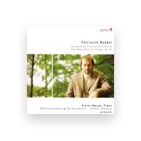Neubrandenburg Philharmonic