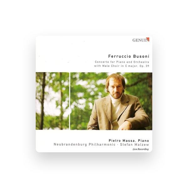 Neubrandenburg Philharmonic