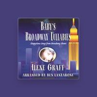 Ilene Graff