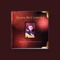 Derek McCormack
