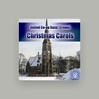 United Co-op Band (Crewe)