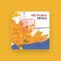Veli Kujala