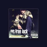 Mr FreeJack