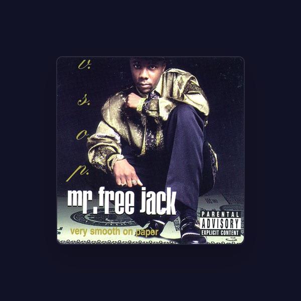 Mr FreeJack