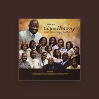Min Rodney Fulford & Sanctified