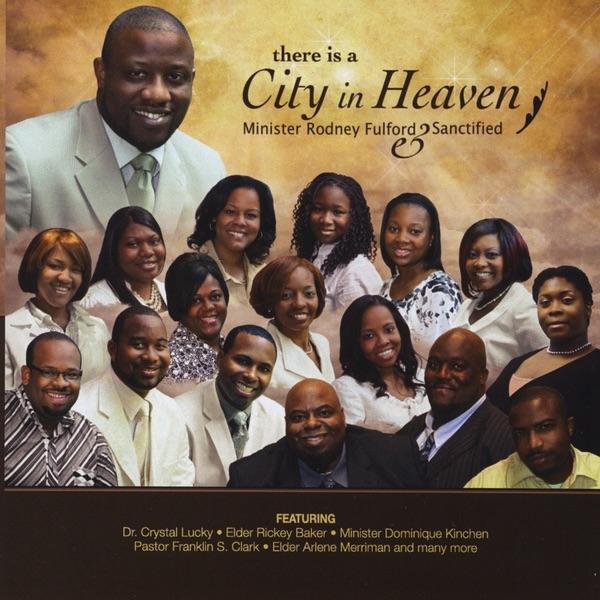 The Lord Is Calling You (Studio Version)