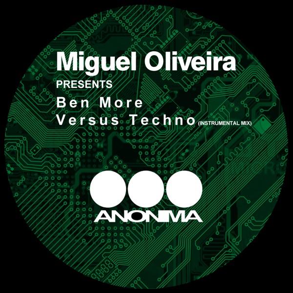 Ben (Original Mix)