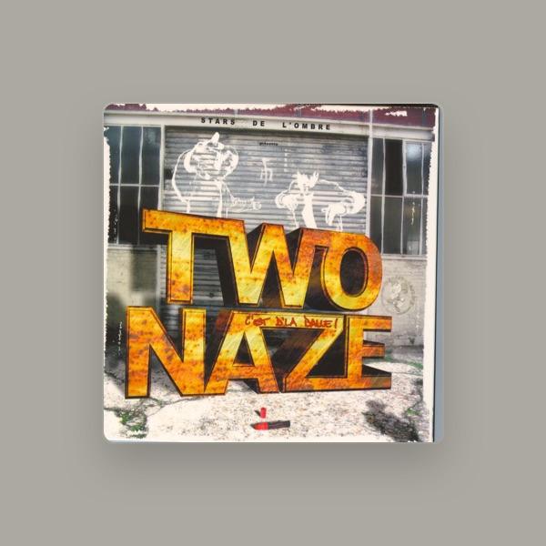 Two Naze