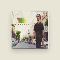Yogie
