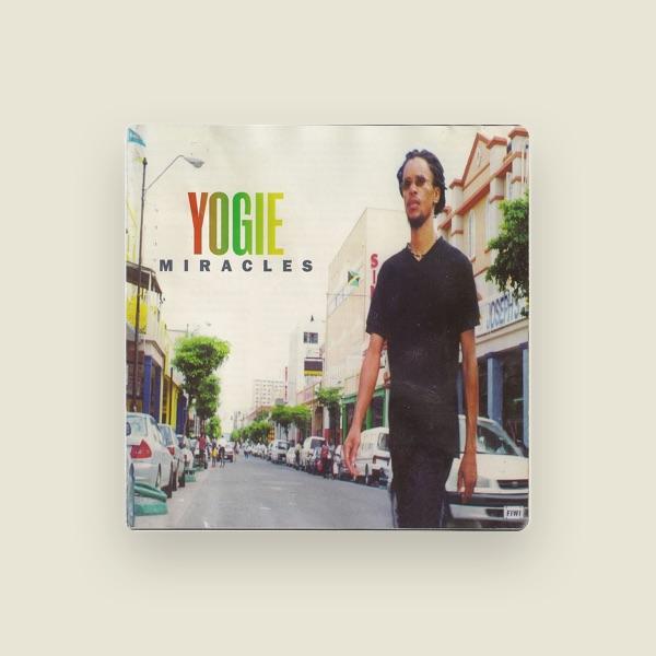 Yogie