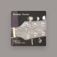 Norman Foote