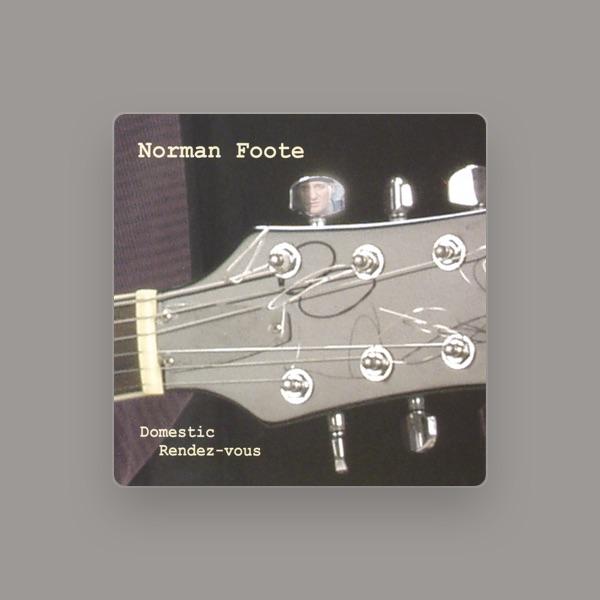 Norman Foote
