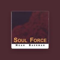 Noah Baerman