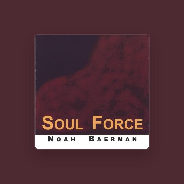 Noah Baerman