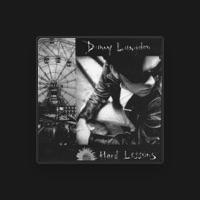 Danny Langdon