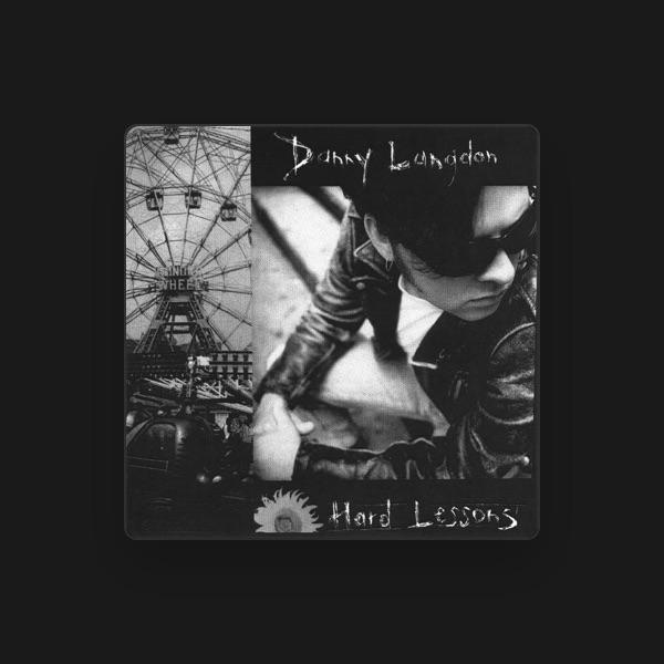 Danny Langdon