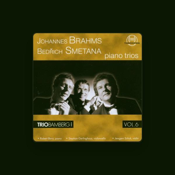 Trio Bamberg