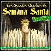 Esperanza Macarena en Procesión