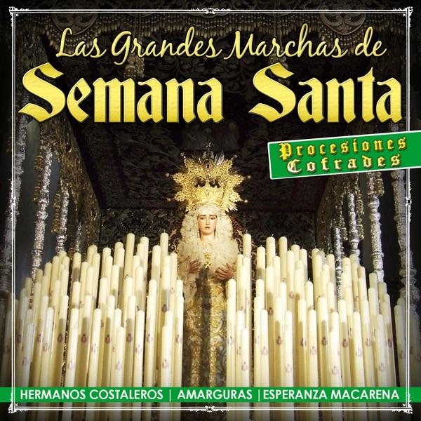 Esperanza Macarena en Procesión