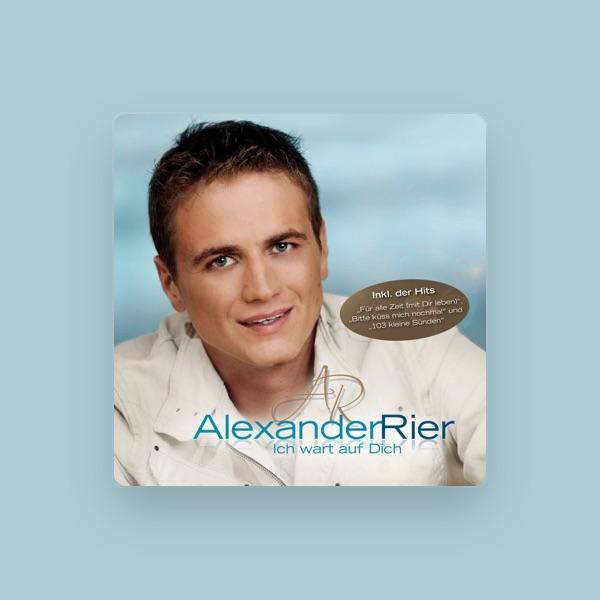 Alexander Rier