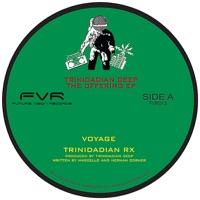 Voyage Trinidadian (Original)