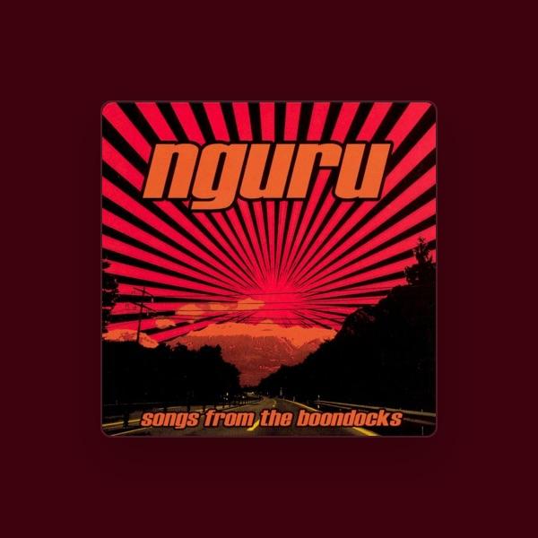 Nguru