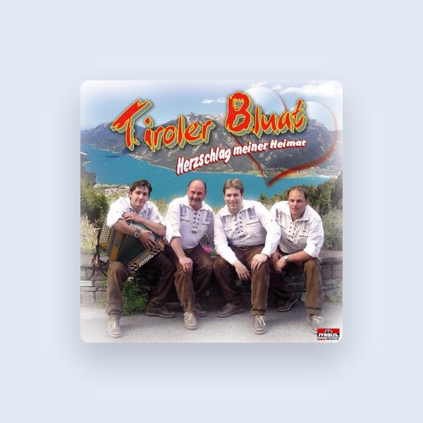 Tiroler Bluat