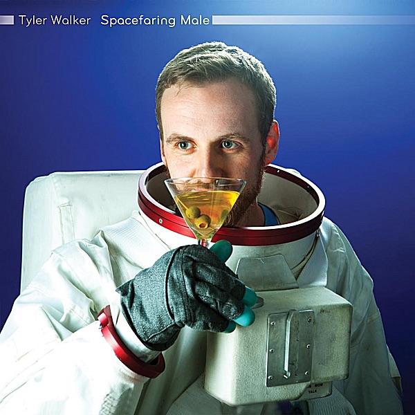 Martian Martini