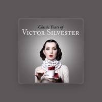 Victor Silvester