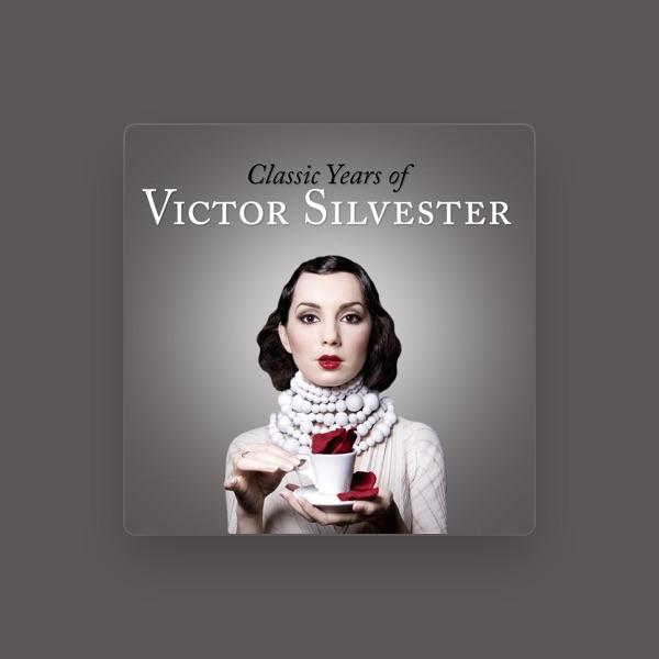 Victor Silvester