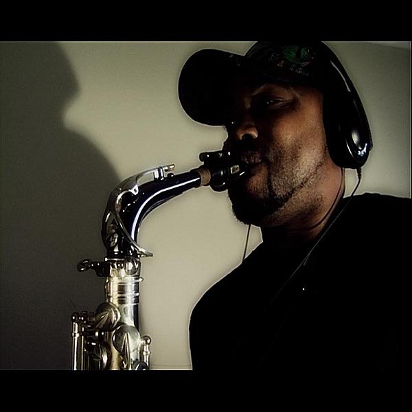 Galaxy Sax