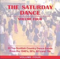 Angus MacLeod's Reel: Wha Saw the Forty Twa / Bratach Bana