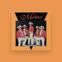 Los Medinas