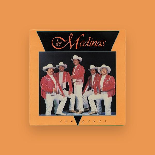 Los Medinas