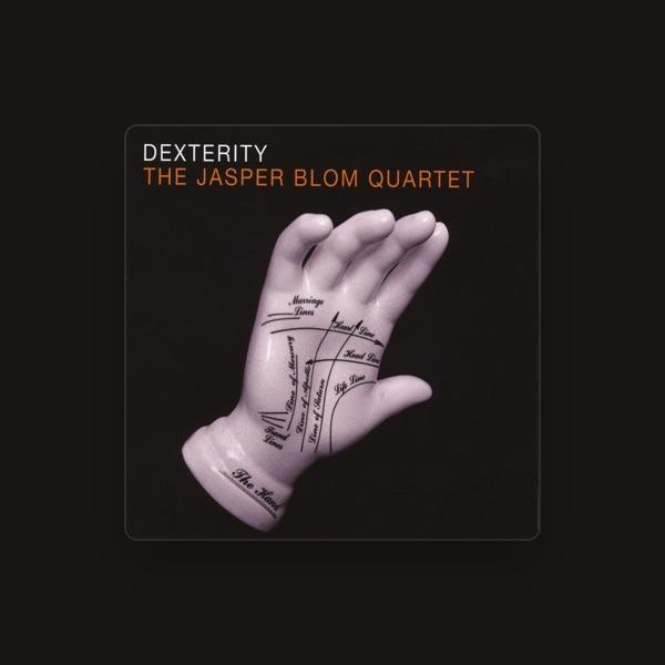 Jasper Blom Quartet