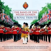 我が父祖の土地(feat. The Treorchy Male Voice Choir)