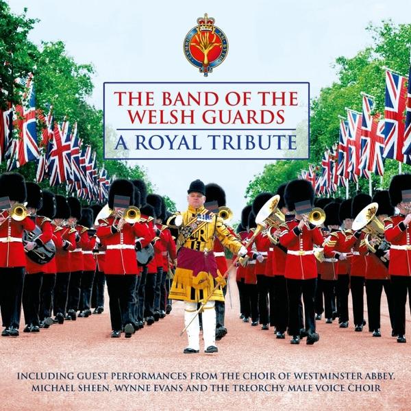 我が父祖の土地(feat. The Treorchy Male Voice Choir)