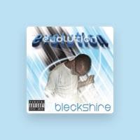 Bleckshire